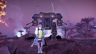 【Trường đào tạo phi công siêu Trái đất】Hướng dẫn giảng dạy đầy đủ về Mecha + Kỹ thuật nâng cao