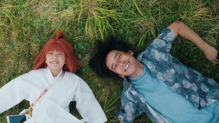 [Sub Indo] Always Have Always Will (2025)