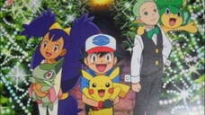 Pokemon p14 (lồng tiếng) tập 11