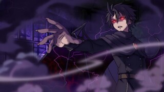 Reinkarnasi Iblis Ini Malah Naksir Sama Pendeta Cantik