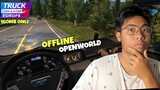 Ultra Graphics | Truck Simulator Mobile 2022! | Tagalog Gameplay