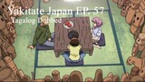 Yakitate Japan 57 [TAGALOG] - Ooo, Mango! CMAP's Big Counterattack!