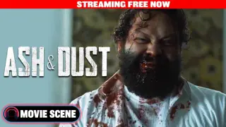 ASH & DUST | Movie Clip | An ancient coin equals death | STREAMING FREE