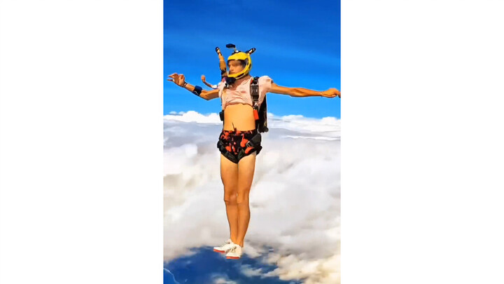 أنت تعيش في هذا العالم مرة واحدة فقط، فكن جريئًا!