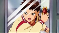 Crush Gear Turbo Episode 41 | Subtitle Indonesia