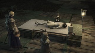 #74 Amusement Park - YorHa Dark Apocalypse | Final Fantasy XIV: Shadowbringers