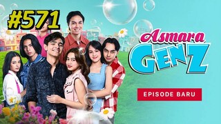 asmara gen z Episode 571 (2025) (Full HD)