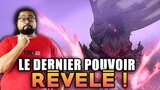My Hero Academia S06 episode 21 Review - L'AVANT Dernier Pouvoir Révelé !