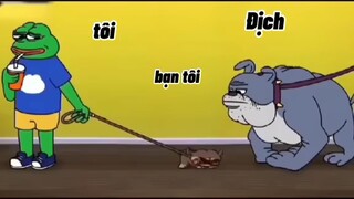 Isn’t this what some people in life are like?