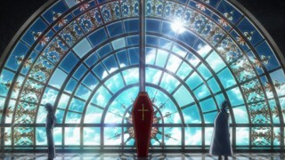 Bungou Stray Dogs 4: Episode 9