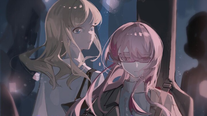 【mygo】Star Relic 10# Shadow of Temptation