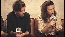 PERFECT LARRY STYLINSON 👌