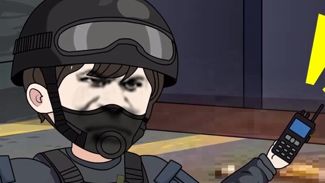 Episode 1: "Accept Steve" The time-traveling MC was taken in by the Space-Time Administration?