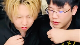包子——新一任的语言天才，逻辑神父。