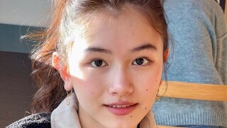 美国高中舞社练舞