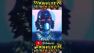 Super Sentai Sunvulcan:Inazuma Ginga part4#supersentaiseries  #kaijin #monster