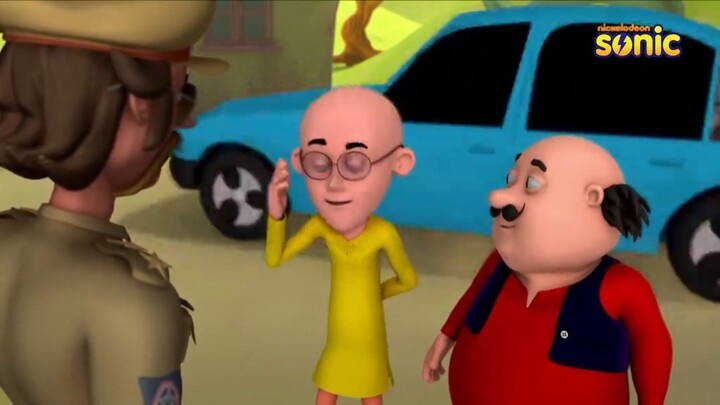 MOTU PATLU new episode uploaded ♥️♥️