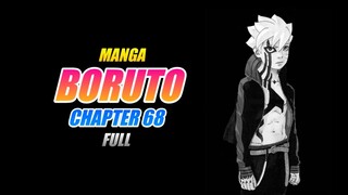 MANGA BORUTO CHAPTER 68 FULL INDONESIA