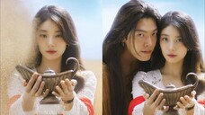 jinny make a wish eps 1 part 3 sub indo