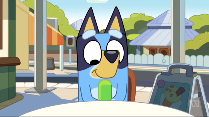 Blueys cra-craze(lol)