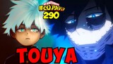 DABI’S True Identity FINALLY REVEALED! - My Hero Academia Chapter 290 Review (Spoilers)