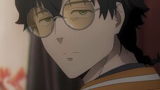 Wind Breaker Season 1 Episode 8 in hindi