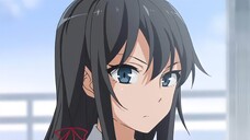 Oregairu ss1 ep 1 vietsub(1080p)SNAFU