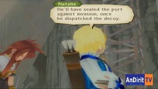 Tales of the Abyss Gameplay 025