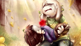 AMV|A Song dedicated to the deceased prince ~ His Theme