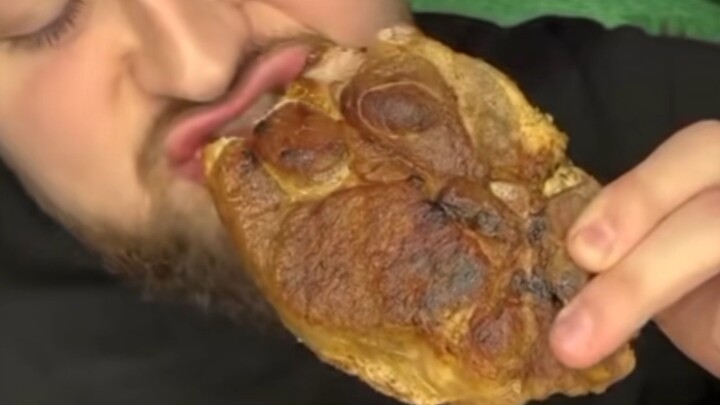 Breakfast, Lunch, and Dinner of Ukrainians Living in Poverty