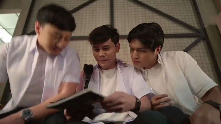 (46) Safe Skies, Archer [Filipino Teleserye]