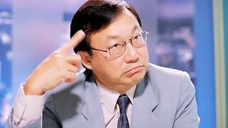 “ประโยคเมื่อสามสิบปีที่แล้วยังฟังดูน่าขันอยู่ตอนนี้!”