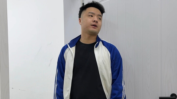 When you are the concept god in the class