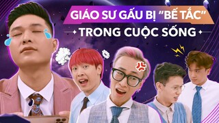 GIÁO SƯ GẤU “BẾ TẮC” TRONG CUỘC SỐNG | TRAILER ĐTDV MÙA XUÂN 2022