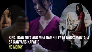 MATAPOS MAKALAYA, BINALIKAN ANG MGA NAMBULLY AT NAGSAMANTALA SA KANYANG KAPATID!