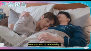 Secret Lover - Episode 8 Teaser