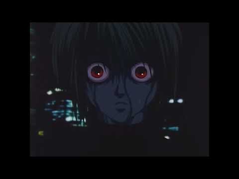 kurapika telephone amv