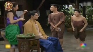 Tình Yêu Vượt Thời Gian - Tập 16B