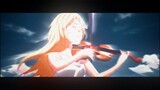 AMV Feels/Sad Scale - Your Lie in April | Black Swan