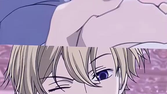 nime before no✨