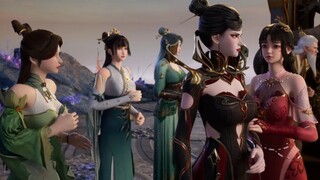 Supreme Alchemy Eps 156 Sub Indo 1080p