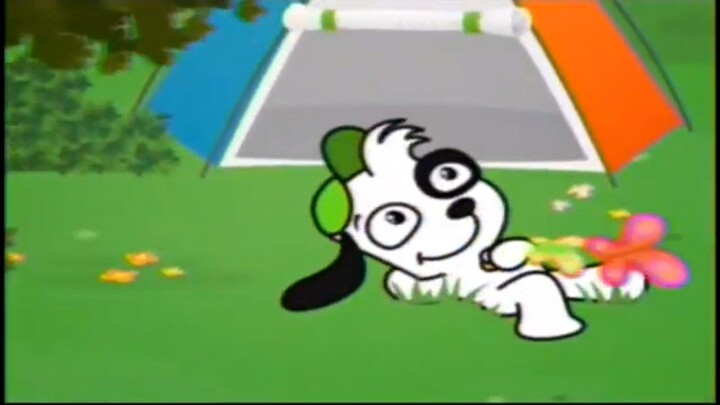 Oki Doki | Infantil Animado |Discovery Kids