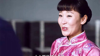 女乞丐非要认首富当爹，没想到她身份不一般。