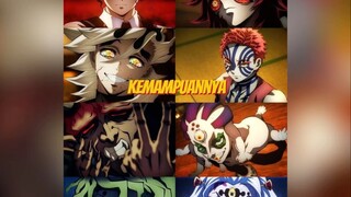 Kimetsu no yaiba tidak bersatu saja ? Semua itu karena raja iblis