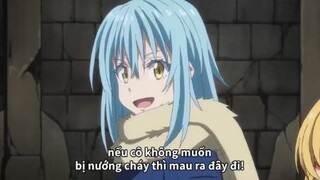 Ma vương chốn mê cung
