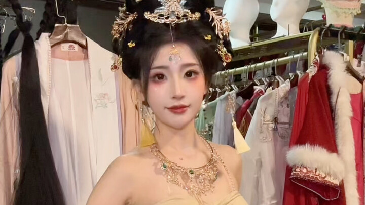 【lulu】Which Jiangnan is this?
