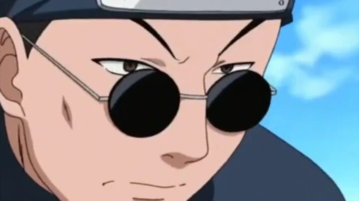 Dia gak sadar klo cucu Hokage kesayangannya lg diajarin seksi no jutsu😹