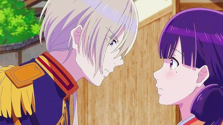 My Happy Marriage Love Me Like You Do