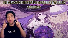 React New Trailer Myriad Celestia : Stars, Silent as Enigmas || Honkai Star Rail
