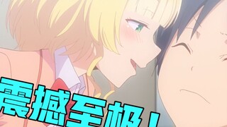 [Episode baru] Sungguh menakjubkan! Siapa di antara kalian yang bisa menangani gadis-gadis di anime 